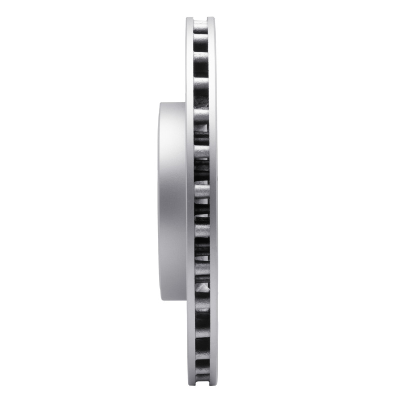 Land Rover Range Rover Brake Rotor (1) - Rear - R1 Concepts - GeoSPEC Coated - `18-`20